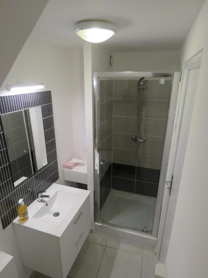 Appartement Centre Historique Avec Terrasse Au Porte De La Camargue Saint-Gilles  Ngoại thất bức ảnh