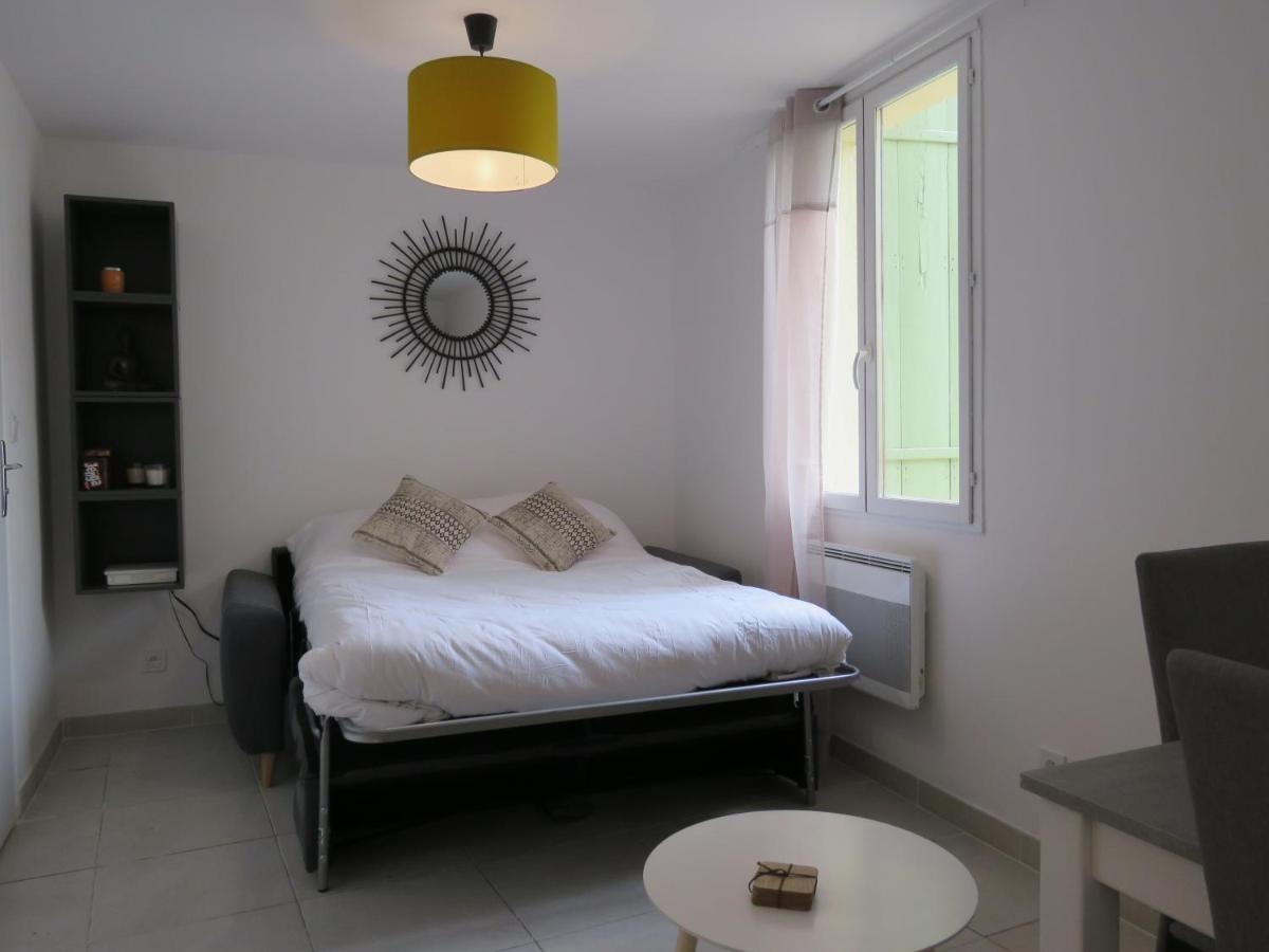 Appartement Centre Historique Avec Terrasse Au Porte De La Camargue Saint-Gilles  Ngoại thất bức ảnh